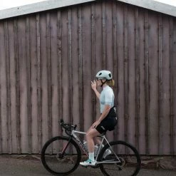 POC Cycling Essential Road W's Jersey