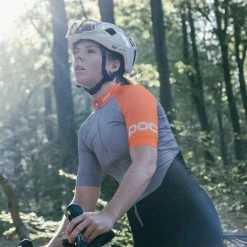 POC Cycling Essential Road W's Jersey