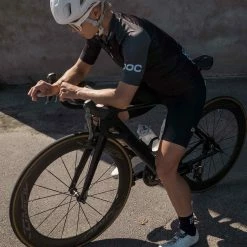 POC Cycling Essential Road W's Jersey