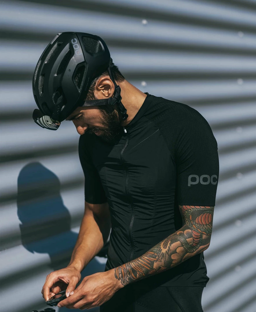Best Sale 🔥 POC Cycling Aero-Lite Road Jersey ✨ 5 POC Cycling Aero-Lite Road Jersey