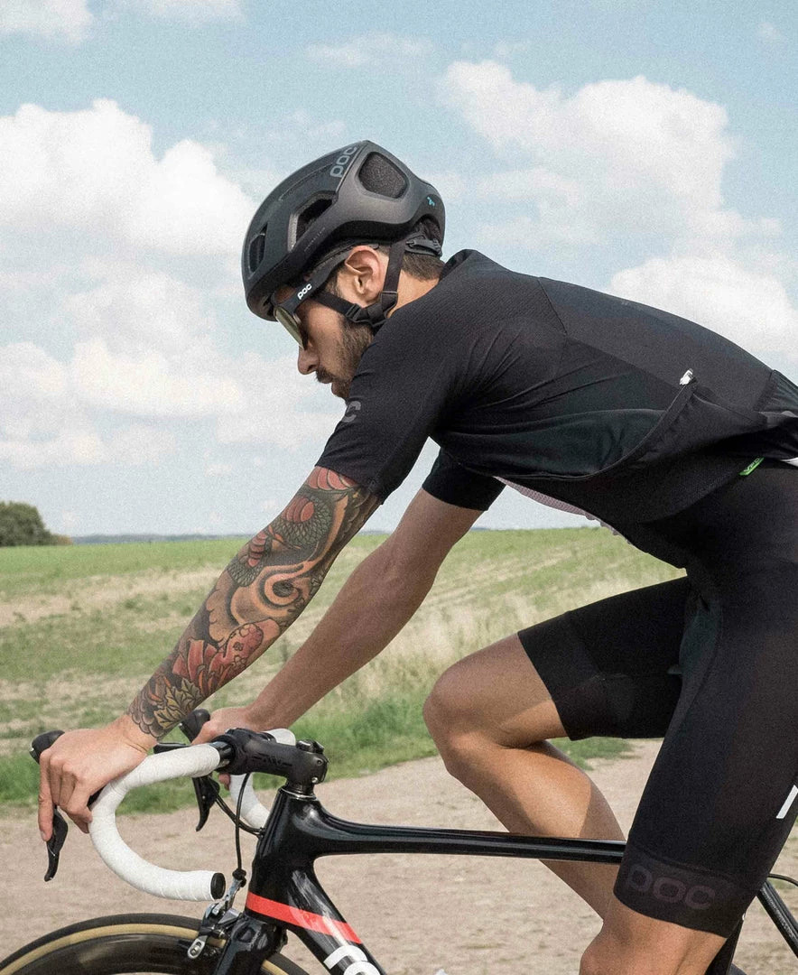 Best Sale 🔥 POC Cycling Aero-Lite Road Jersey ✨ 6 POC Cycling Aero-Lite Road Jersey