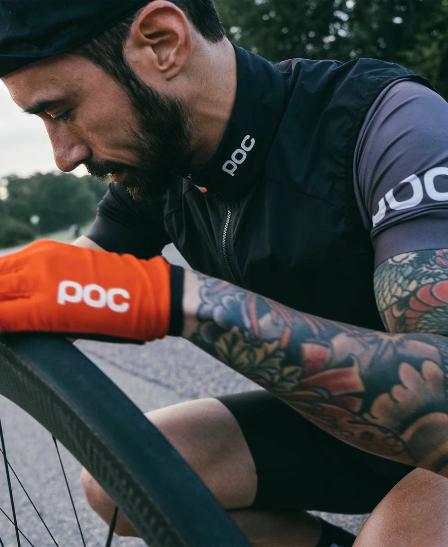 Coupon ๐งจ POC Outlet Pure-Lite Splash Gilet ๐ 6 POC Outlet Pure-Lite Splash Gilet