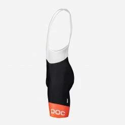 POC Essential Road VPDs Bib Shorts