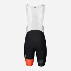 POC Essential Road VPDs Bib Shorts