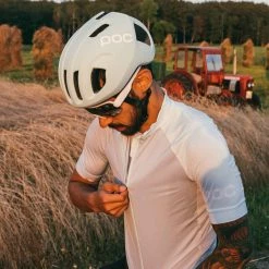 Deals ⭐ POC Essential Road Jersey Cycling ❤️ 52 POC Essential Road Jersey Cycling