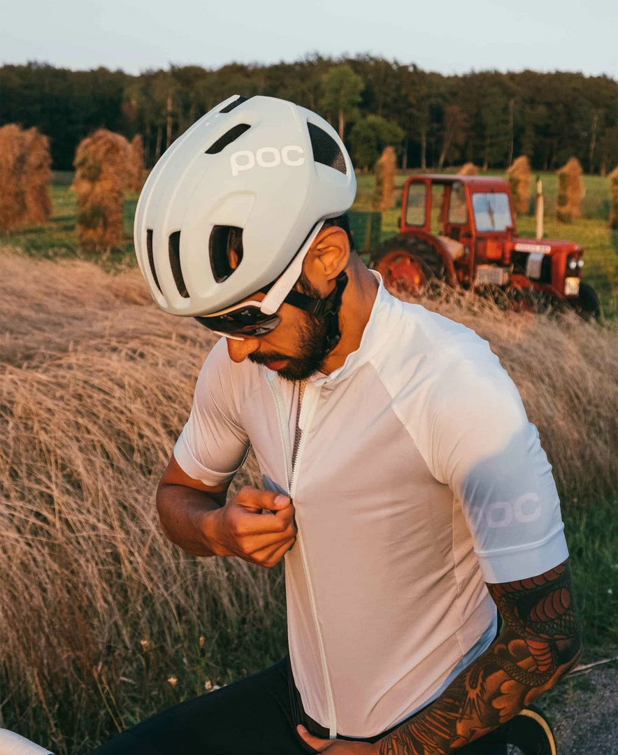 Deals ⭐ POC Essential Road Jersey Cycling ❤️ 17 POC Essential Road Jersey Cycling