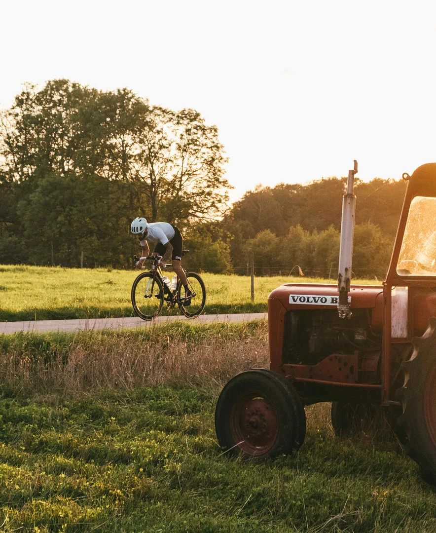 Deals ⭐ POC Essential Road Jersey Cycling ❤️ 18 POC Essential Road Jersey Cycling