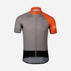 Deals ⭐ POC Essential Road Jersey Cycling ❤️ 45 POC Essential Road Jersey Cycling