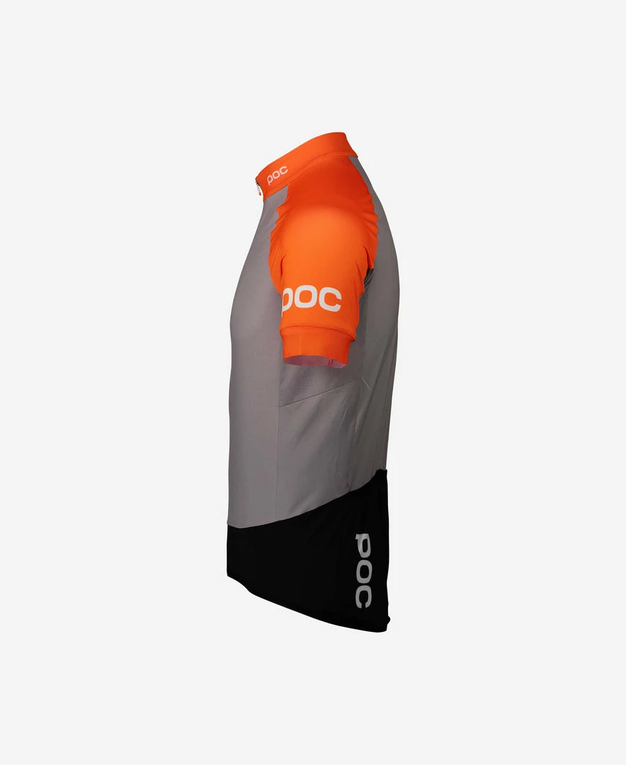 Deals ⭐ POC Essential Road Jersey Cycling ❤️ 12 POC Essential Road Jersey Cycling