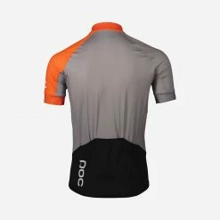 Deals ⭐ POC Essential Road Jersey Cycling ❤️ 46 POC Essential Road Jersey Cycling