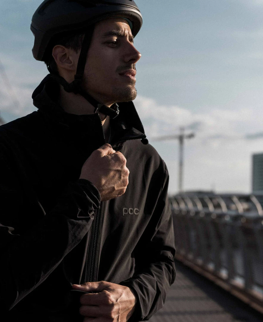 Brand new ๐ POC Men's Transcend Jacket โค๏ธ 5 POC Men's Transcend Jacket