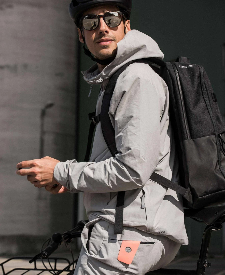 Brand new ๐ POC Men's Transcend Jacket โค๏ธ 9 POC Men's Transcend Jacket