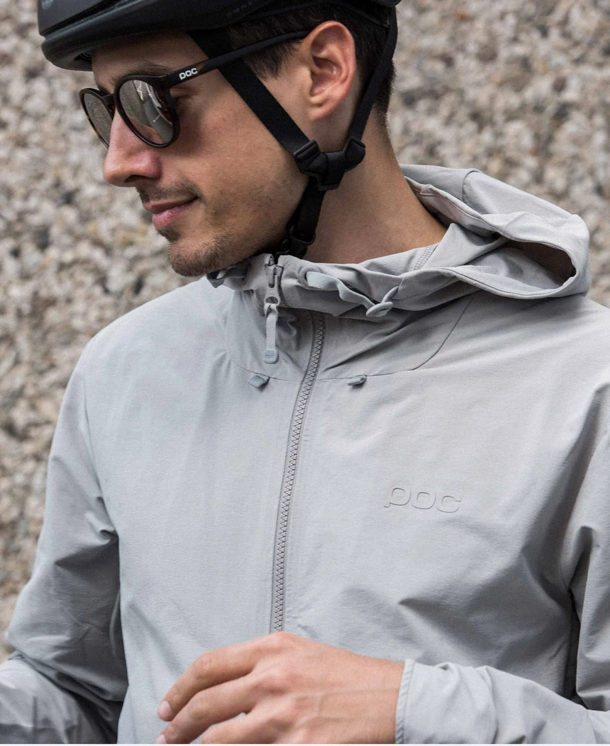 Brand new ๐ POC Men's Transcend Jacket โค๏ธ 10 POC Men's Transcend Jacket