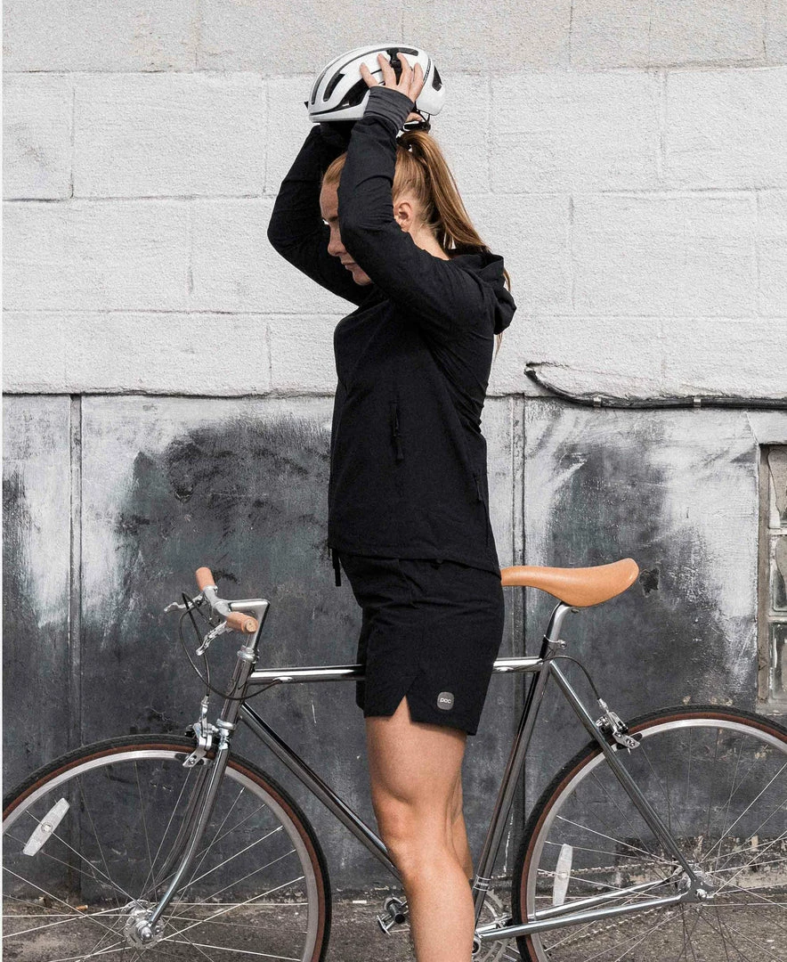 Promo 𧨠POC π© Women's Transcend Jacket π 9 POC Women's Transcend Jacket