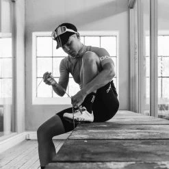 Hot Sale โญ POC Cycling Essential Road Sock Short ๐ 33 POC Cycling Essential Road Sock Short