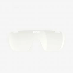 POC DO Half Blade Clarity Spare Lens Spare Lenses