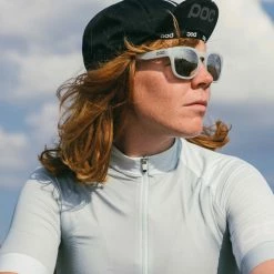 POC Require Polarized Lifestyle Sunglasses