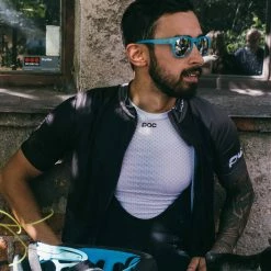 POC Require Polarized Lifestyle Sunglasses