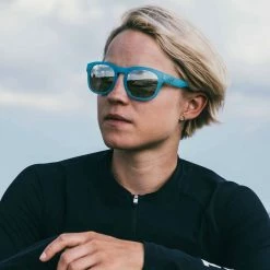 POC Require Polarized Lifestyle Sunglasses