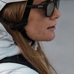 POC Require Polarized Lifestyle Sunglasses