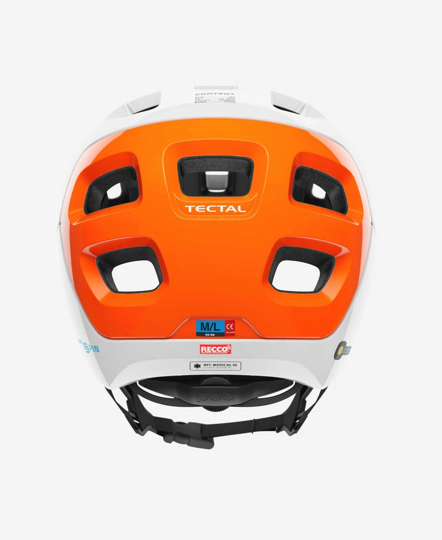 Deals โญ POC Outlet Tectal Race SPIN NFC ๐ 6 POC Outlet Tectal Race SPIN NFC