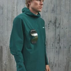 POC M's Mantle Thermal Hoodie