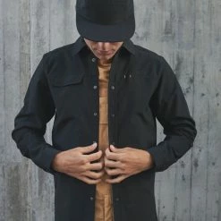 POC Mountain Biking Rouse Shirt