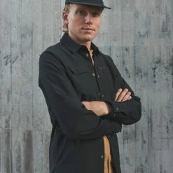 POC Mountain Biking Rouse Shirt