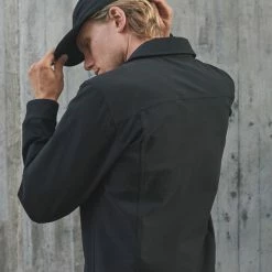 POC Mountain Biking Rouse Shirt