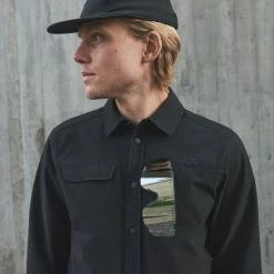 POC Mountain Biking Rouse Shirt