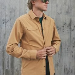 POC Mountain Biking Rouse Shirt