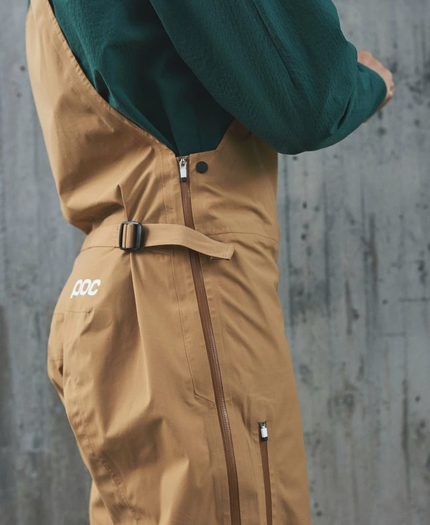 Coupon 🛒 POC Consort MTB Dungaree Mountain Biking 💯 6 POC Consort MTB Dungaree Mountain Biking