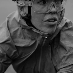 POC W's Signal All-weather Jacket Cycling