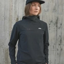 POC Mountain Biking W's Mantle Thermal Hoodie