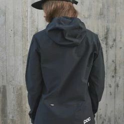 POC Mountain Biking W's Mantle Thermal Hoodie