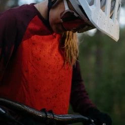 Outlet ๐ฏ POC W's MTB Pure LS Jersey Mountain Biking โจ 28 POC W's MTB Pure LS Jersey Mountain Biking