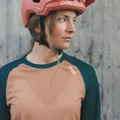 Outlet ๐ฏ POC W's MTB Pure LS Jersey Mountain Biking โจ 32 POC W's MTB Pure LS Jersey Mountain Biking