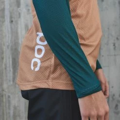Outlet ๐ฏ POC W's MTB Pure LS Jersey Mountain Biking โจ 34 POC W's MTB Pure LS Jersey Mountain Biking