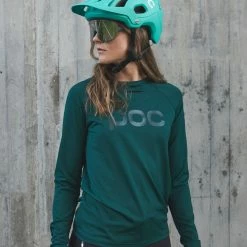Buy ✔️ POC W's Reform Enduro Jersey 🔥 59 POC W's Reform Enduro Jersey