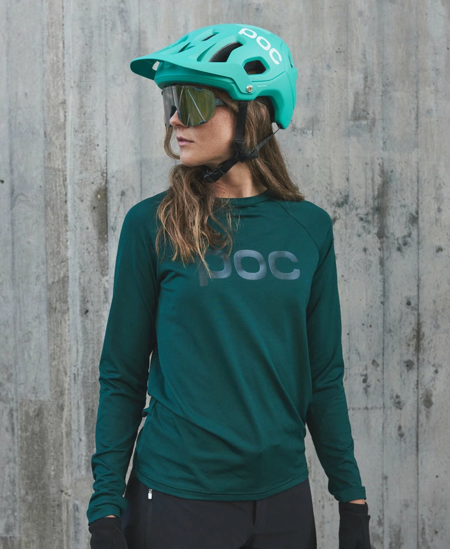 Buy ✔️ POC W's Reform Enduro Jersey 🔥 20 POC W's Reform Enduro Jersey