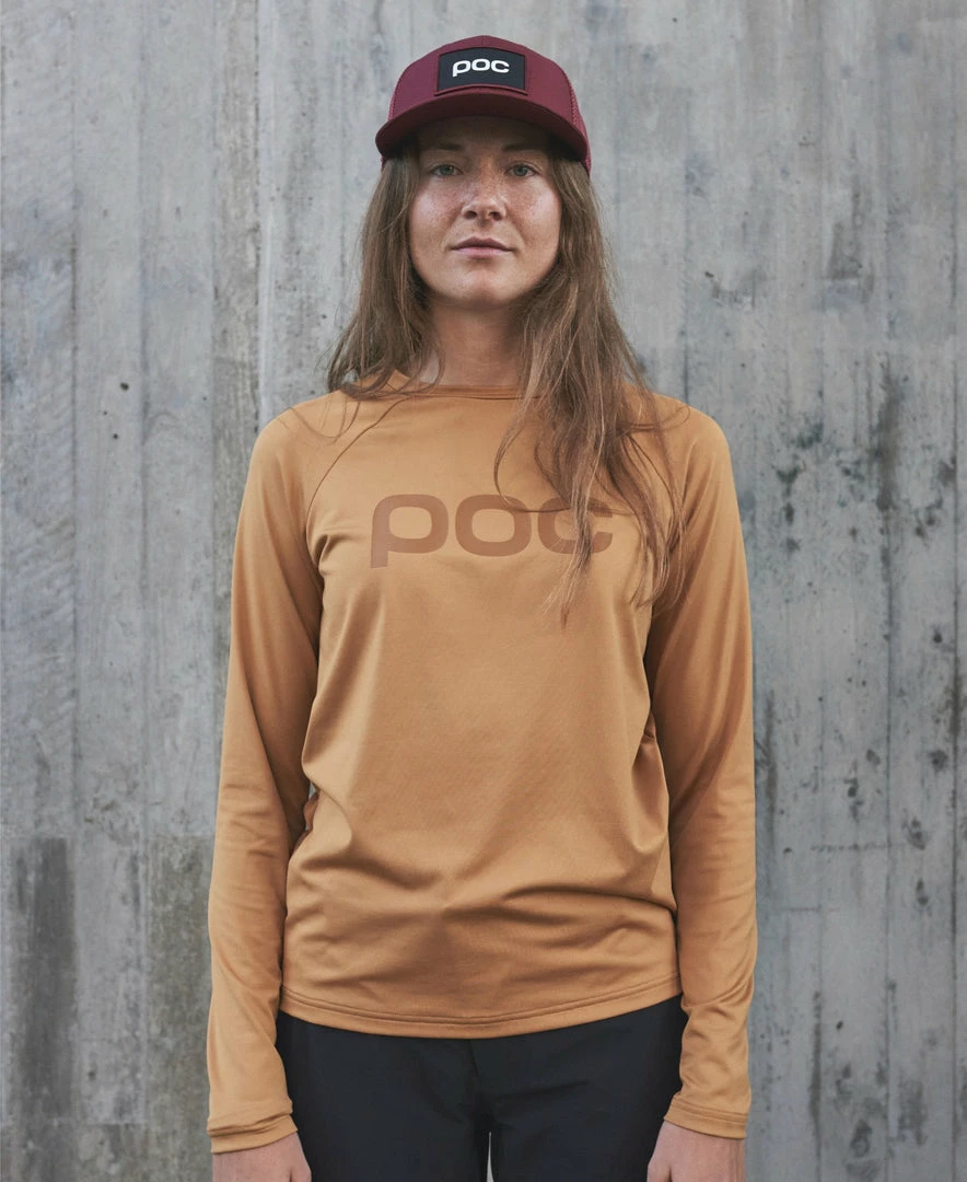 Buy ✔️ POC W's Reform Enduro Jersey 🔥 25 POC W's Reform Enduro Jersey