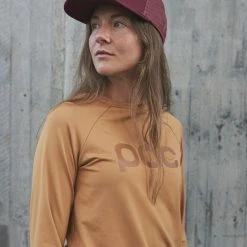 Buy ✔️ POC W's Reform Enduro Jersey 🔥 65 POC W's Reform Enduro Jersey