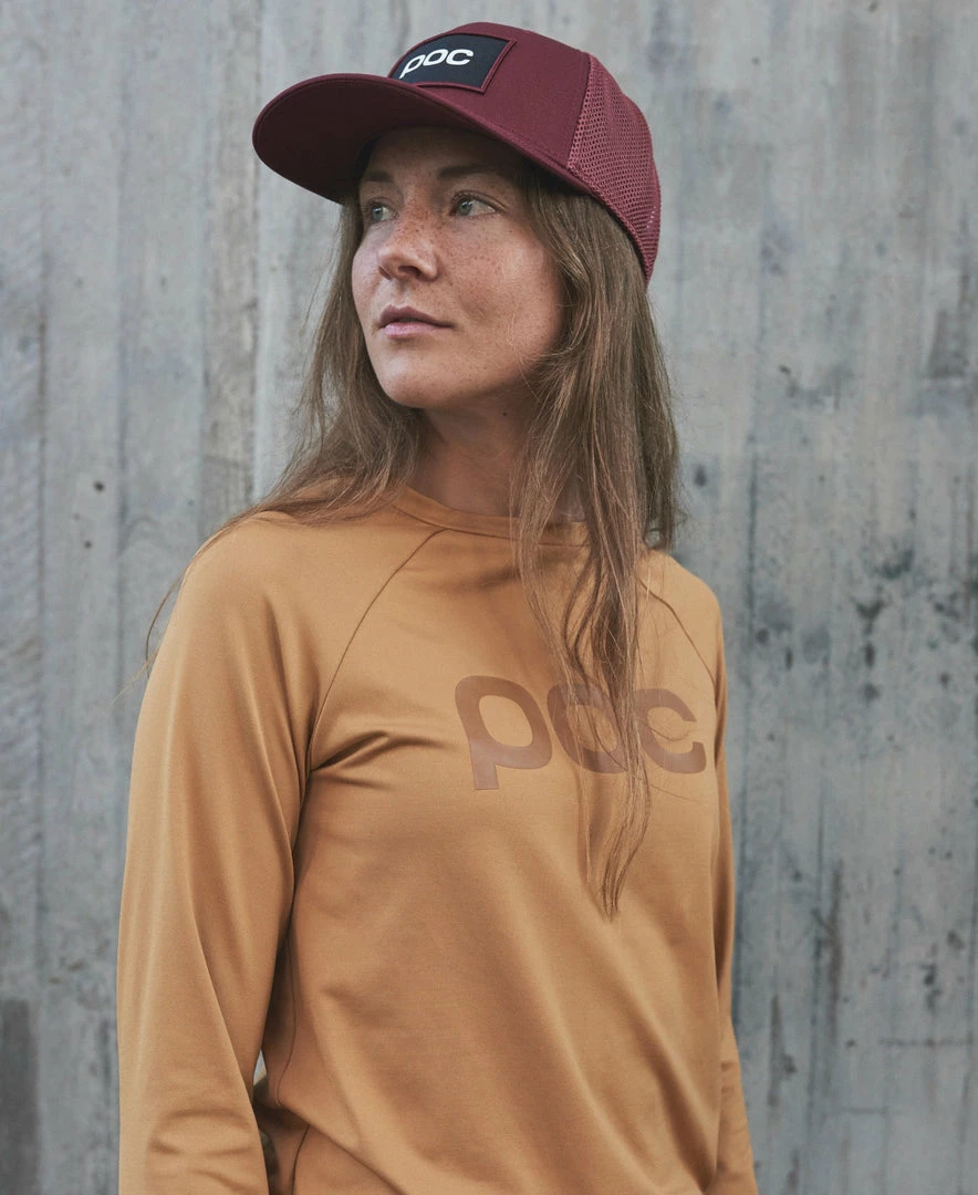 Buy ✔️ POC W's Reform Enduro Jersey 🔥 26 POC W's Reform Enduro Jersey