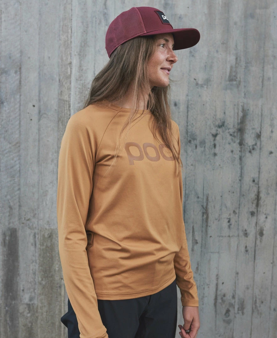 Buy ✔️ POC W's Reform Enduro Jersey 🔥 27 POC W's Reform Enduro Jersey