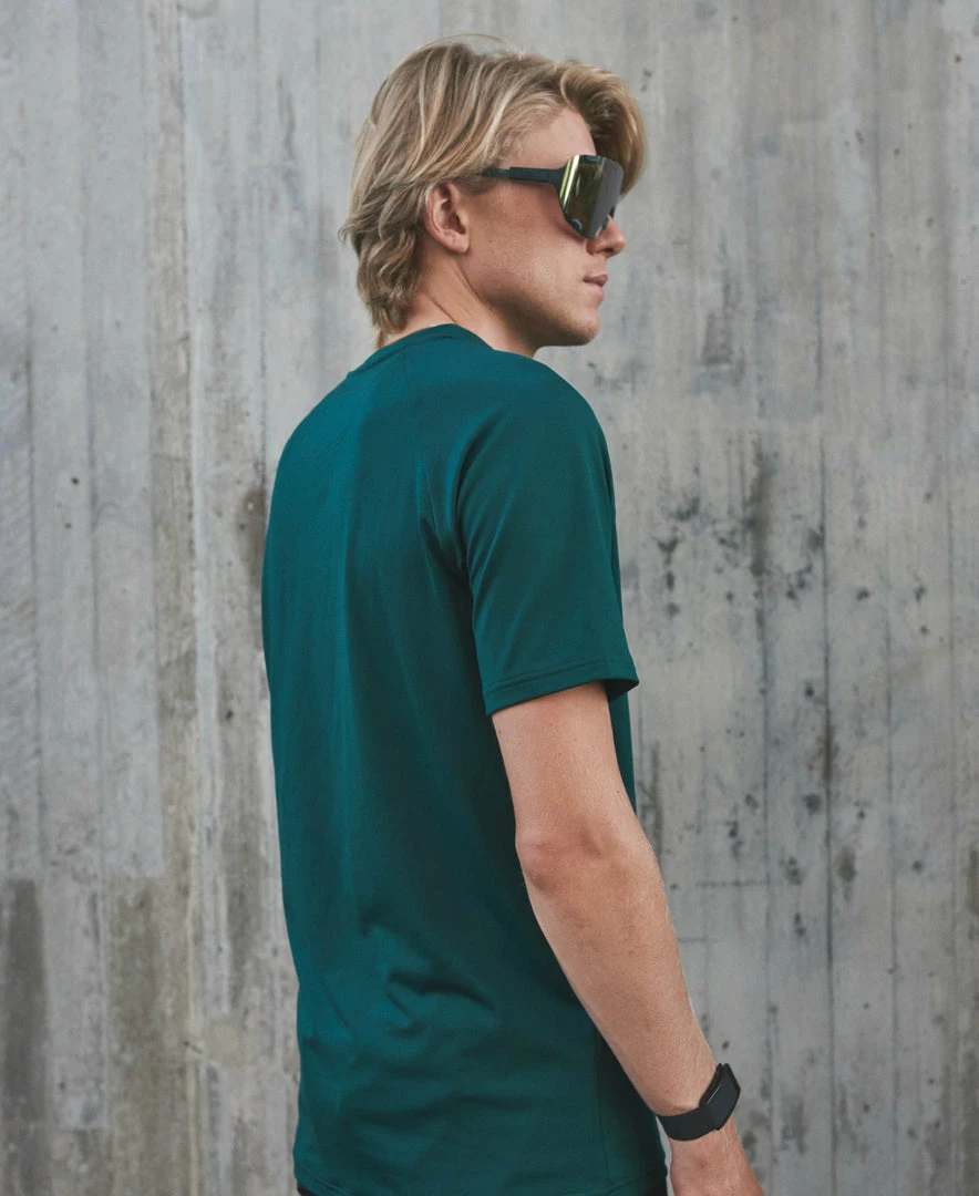 Best Pirce 🤩 POC Apparel M's Reform Enduro Tee ❤️ 38 POC Apparel M's Reform Enduro Tee