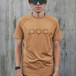 Best Pirce 🤩 POC Apparel M's Reform Enduro Tee ❤️ 83 POC Apparel M's Reform Enduro Tee