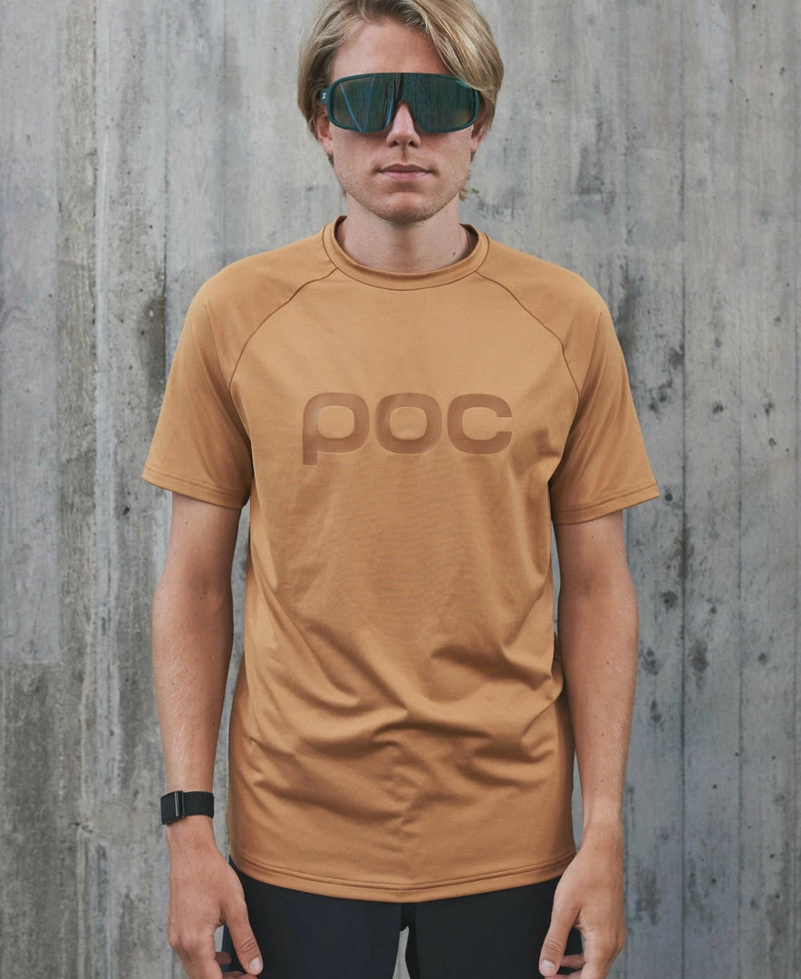 Best Pirce 🤩 POC Apparel M's Reform Enduro Tee ❤️ 32 POC Apparel M's Reform Enduro Tee