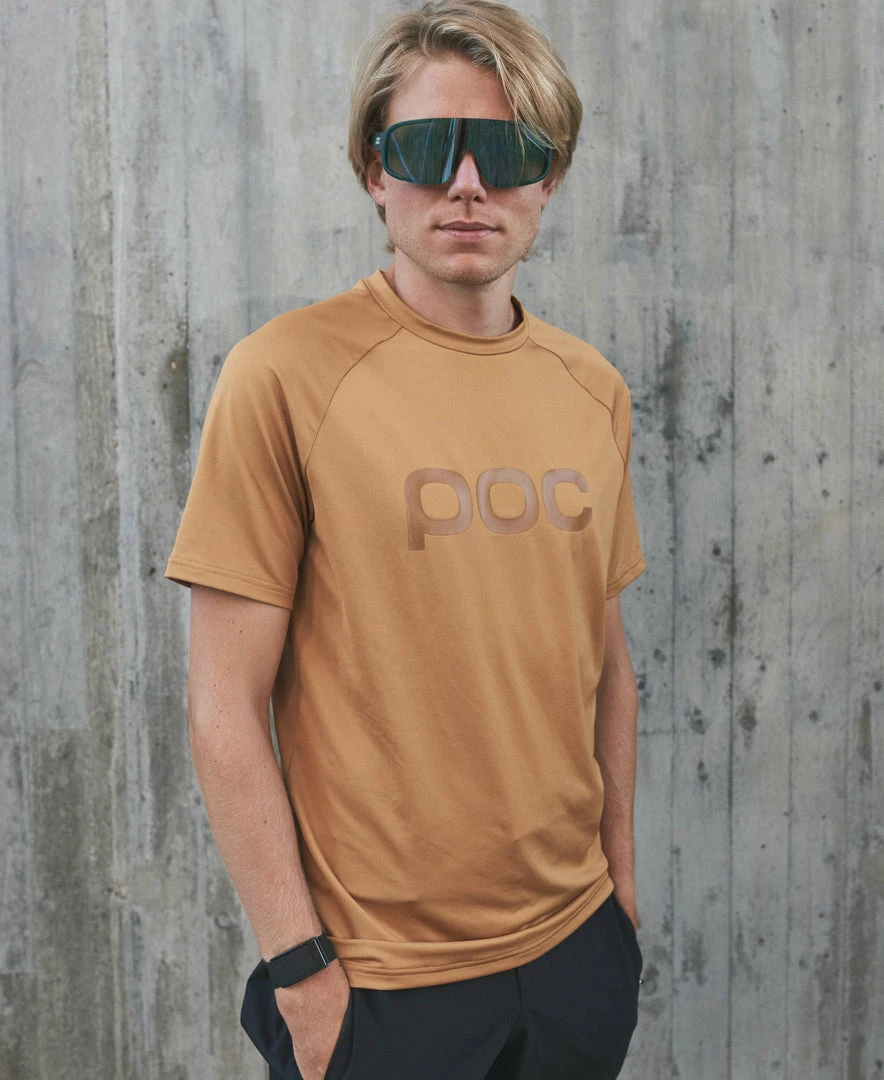 Best Pirce 🤩 POC Apparel M's Reform Enduro Tee ❤️ 33 POC Apparel M's Reform Enduro Tee