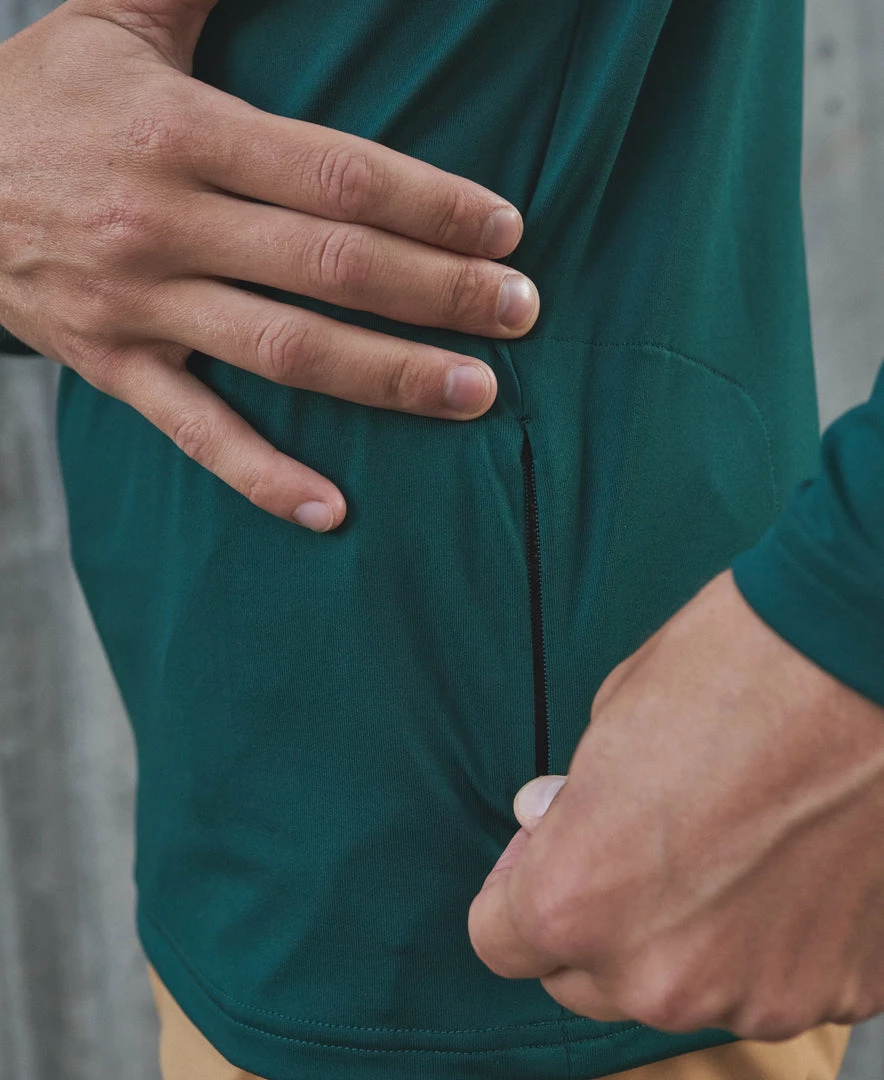 Outlet ✨ POC M's Reform Enduro Jersey Apparel 😉 30 POC M's Reform Enduro Jersey Apparel