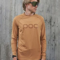 Outlet ✨ POC M's Reform Enduro Jersey Apparel 😉 79 POC M's Reform Enduro Jersey Apparel